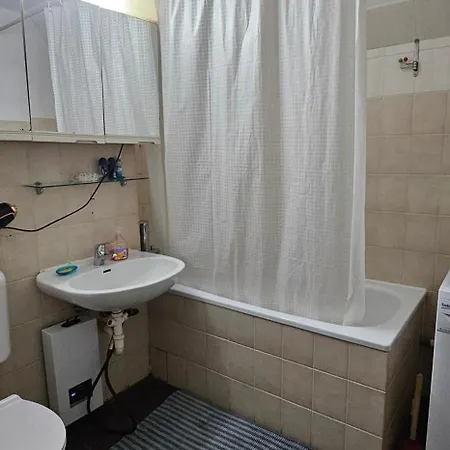 Cozy In Center, With Small Balcony