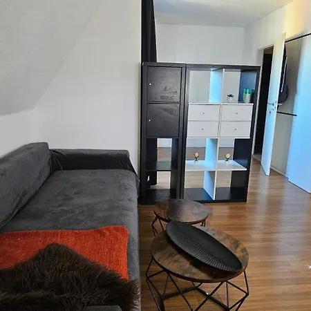 Cozy In Center, With Small Balcony *